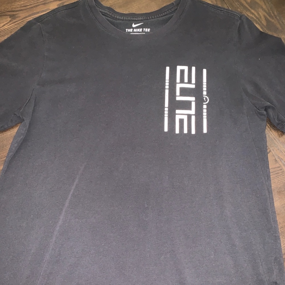 Nike Basketball shirt